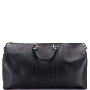 Louis Vuitton Keepall Bag Epi Leather #241132L80B